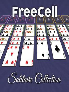 FreeCell Solitaire Collection