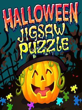 Halloween Jigsaw Puzzles 子供と幼児のためのハロウィーンのジグソーパズルゲーム