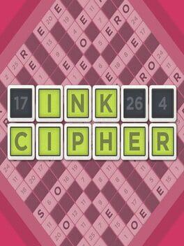 Ink Cipher