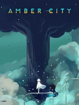 Amber City 秋の都