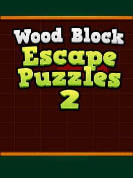 ウッド・ブロック・エスケープ・パズルズ 2