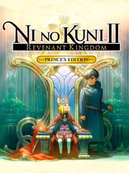 二ノ国II レヴァナントキングダム All In One Edition