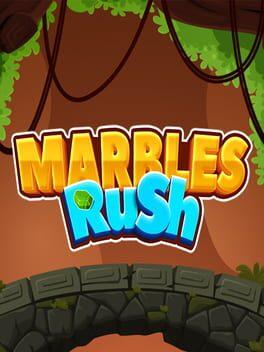 マーブルズ・ラッシュ