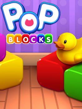 ポップブロックエス