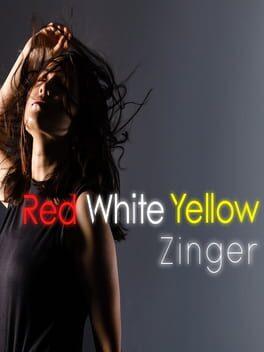 赤白黄色 Zinger