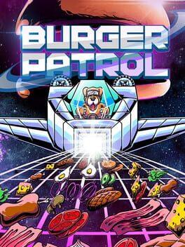 バーガーパトロール