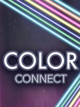 Color Connect VR - Puzzle Game