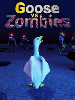 Goose vs Zombies