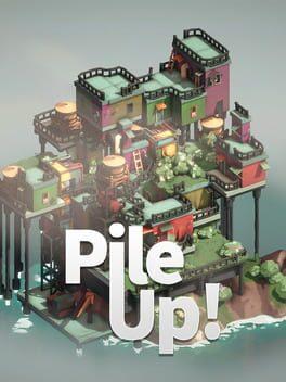 叠叠高城 Pile Up!
