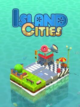 Island Cities (アイランドシティーズ)