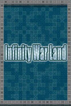 Infinity War Land