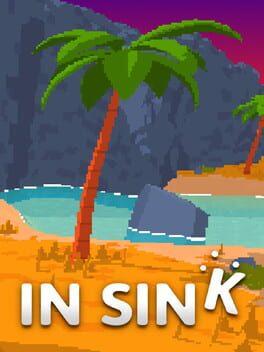 In Sink: A Co-op Escape Adventure