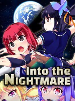 ナイトメアガールズ