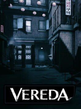 Vereda 脱出部屋の冒険