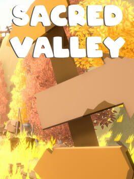 Sacred Valley