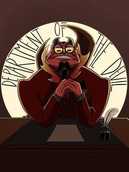 Department of the Devil