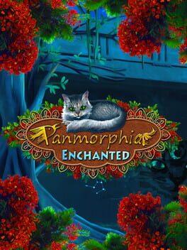 Panmorphia: Enchanted
