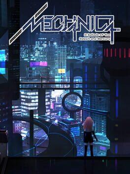 Mechanica：うさぎと水星のバラッド