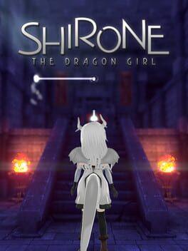 シロネ ザ ドラゴンガール
