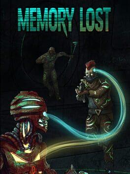 失忆 (Memory Lost)