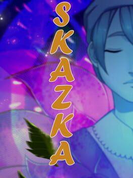 SKAZKA