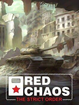 Red Chaos - The Strict Order