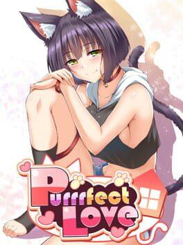純愛貓娘的同居生活