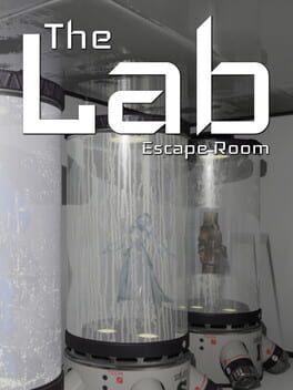 The Lab - Escape Room