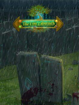 The Lost Labyrinth
