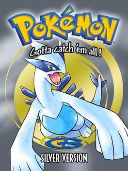ポケットモンスター 銀