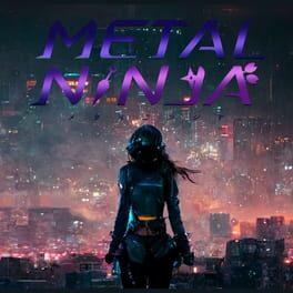 メタルニンジャ