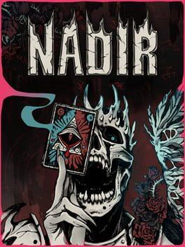 Nadir: A Grimdark Deck Builder - Prologue