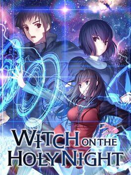 魔法使之夜