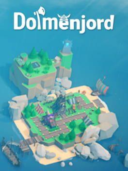 Dolmenjord - Viking Islands