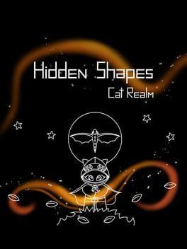 Hidden Shapes - Cat Realm