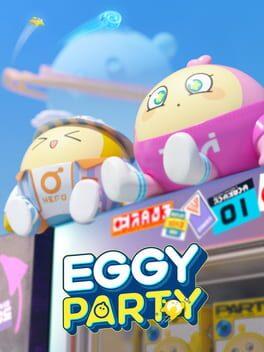 Eggy Party