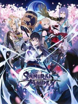 Samurai Maiden: サムライメイデン