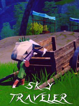 Sky traveler