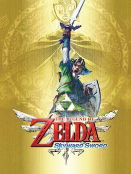 ゼルダの伝説 スカイウォードソード
