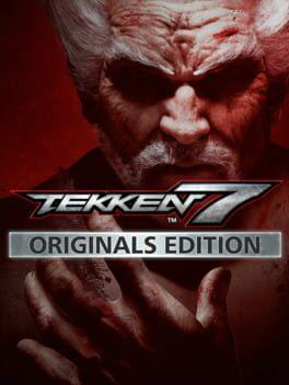 鉄拳 7: Originals Edition