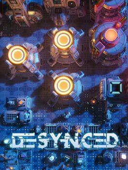 智械工廠 Desynced
