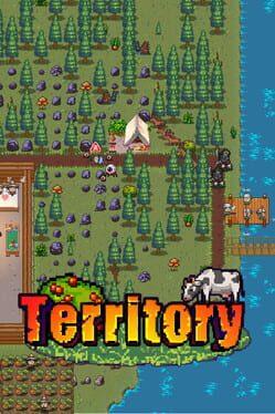 领地：种田与征战 (Territory: Farming and Warfare)