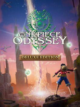ONE PIECE ODYSSEY デラックスエディション