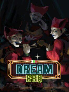 ENA: Dream BBQ