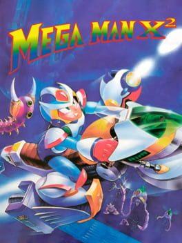 ロックマンX2
