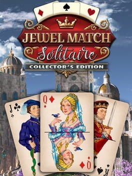 Jewel Match Solitaire Collector's Edition