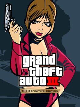 Grand Theft Auto III – 最终版