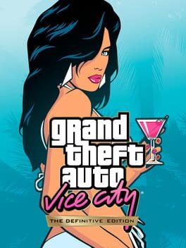 Grand Theft Auto: Vice City – 最终版