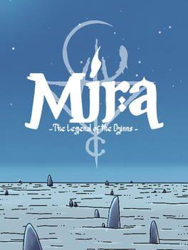 Mira and the Legend of the Djinns