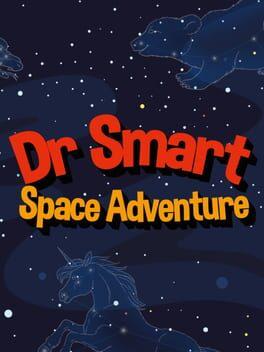 ドクタースマートのスペースアドベンチャー